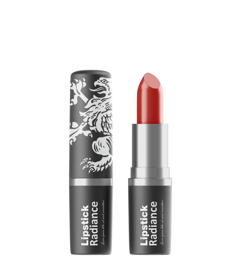 Facial makeup Colors