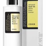 Cosrx Advanced Snail 96 Mucin Power Essence 100ml