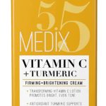 Medix 5.5 Vitamin C + Turmeric Firming + Brightening Cream 444ml OLD LOOK