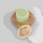 Gentle Beauty Bar Soap