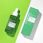 NINELESS A-Control 10% Azelaic Acid Serum 30ml
