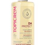 Topicrem DA Protect Replenishing Cleansing Oil 500ml