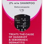 NIZORAL DANDRUFF SHAMPOO * 100ML