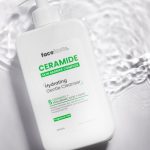 Facefact hydrating gentle cleanser 200ml