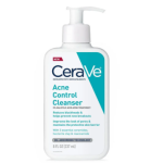 Acne control cleanser (2% salicylic acid)