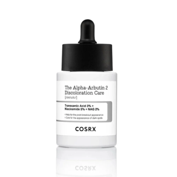 Cosrx Alpha Arbutin serum