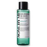 ⁠SOME BY MI AHa, BHA, PHA 30 miracle toner 150ml