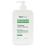Facefact hydrating gentle cleanser  400ml