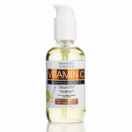 Advanced Clinicals Vitamin C Brightening Body Oil 112Ml