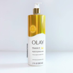 Olay Vitamin C Body Lotion 17oz 502ml