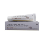 Azelaic acid gel 20 % W/w