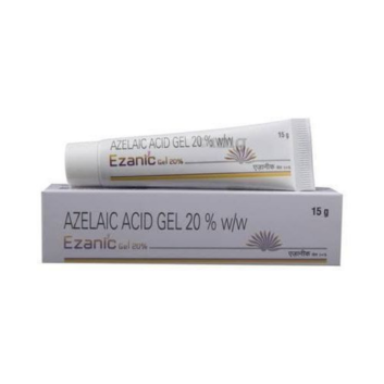 Azelaic acid gel 20 % W/w