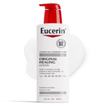 Eucerin Intensive Repair Lotion 500ml