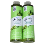 St. Ives Tea Tree & Lemongrass Body Wash 650ml