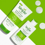 Simple Replenishing Rich Moisturiser 125ml