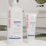 Topicrem UR-10 Anti-Roughness Soothing Cream — 500 ml