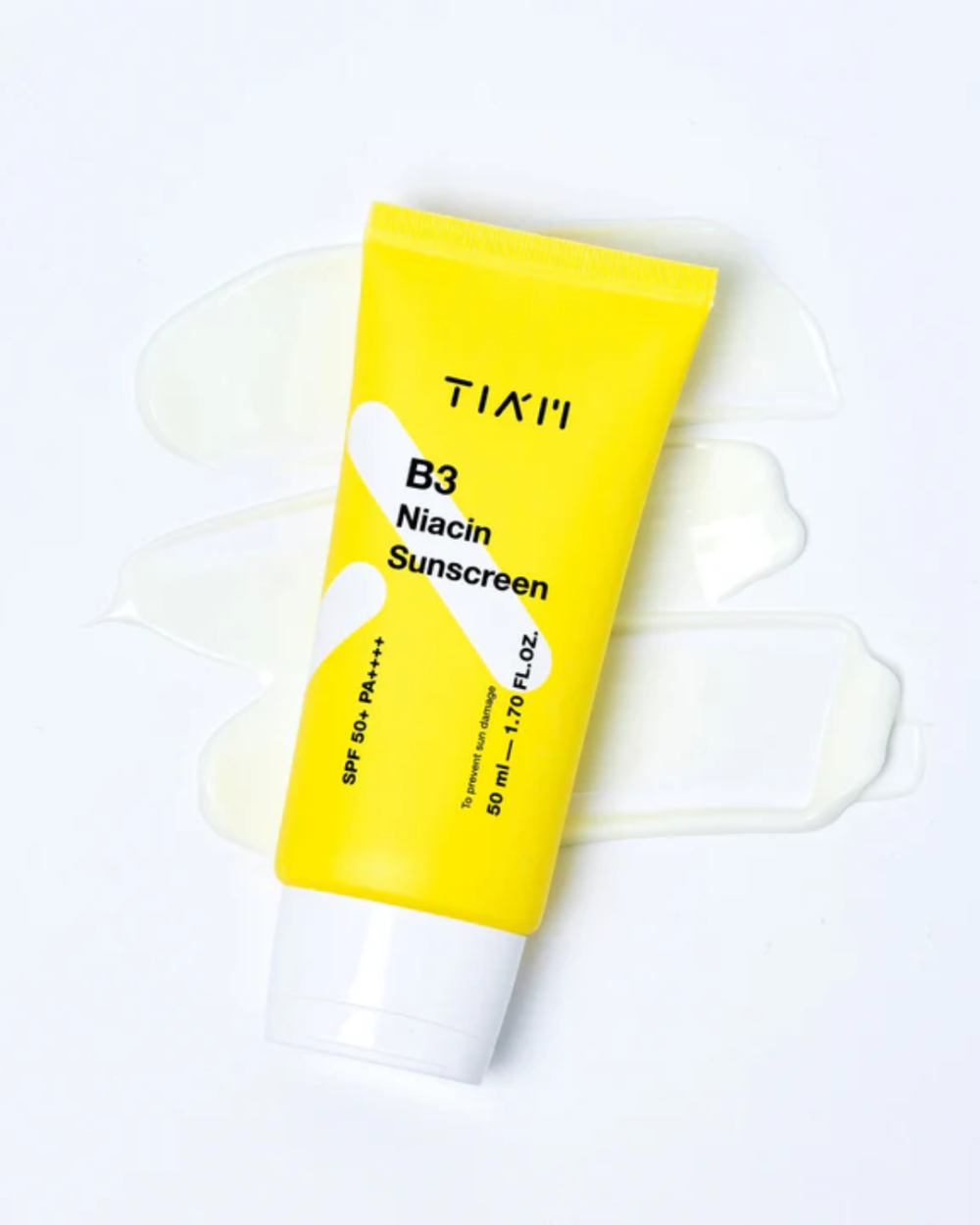 Tiam B3 Niacin Sunscreen 50ml