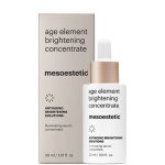 Age element brightening concentrate