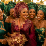 Bridal Party Skincare Guide for Glowing Skin